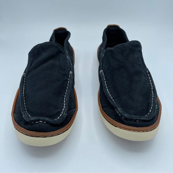 ~Timberland Earthkeepers Slip On Women Sneaker 7 - Picture 4 of 9